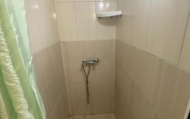 Turgeneva 31 Mini-hotel