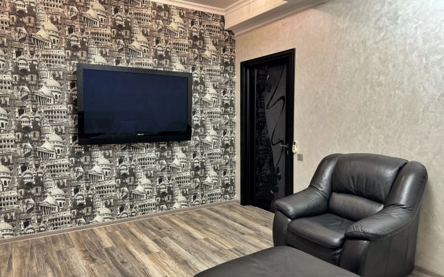 Квартира 2к Apart-Comfort на Тверской