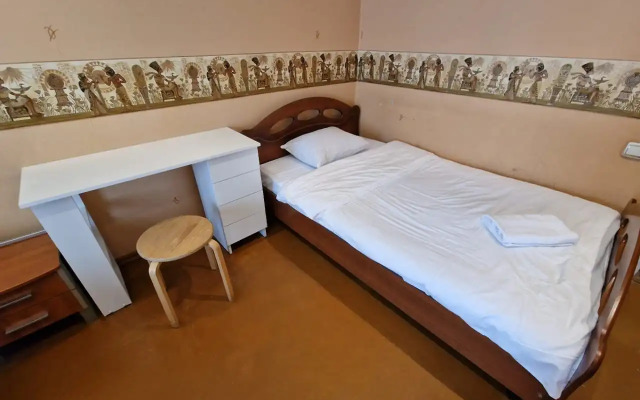 Апартаменты Ваша на Строителей