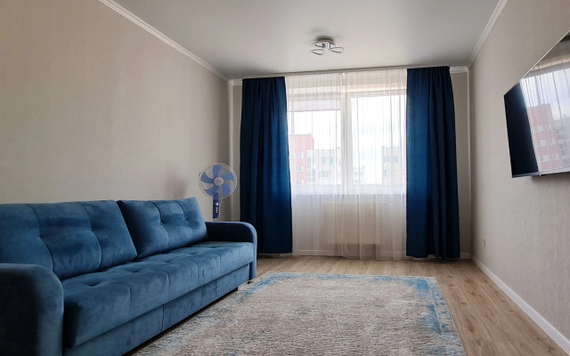 "Svoy Domovoy" Flat