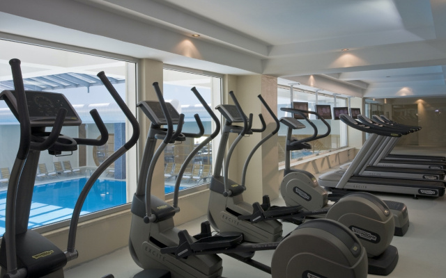 MCG Hotels Thermal Spa Convention Center