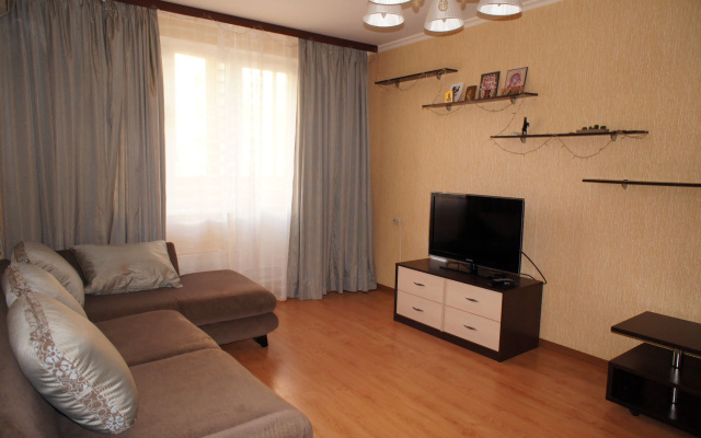 Uyutnaya 2kh-Komnatnaya Flat - Apartment in Moscou - Photo 4
