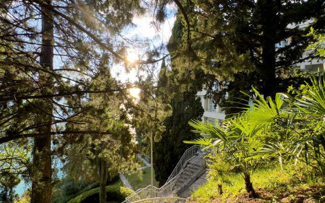 Garden Resort