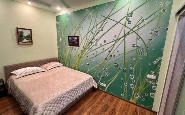 Апартаменты  Сочипосуточно