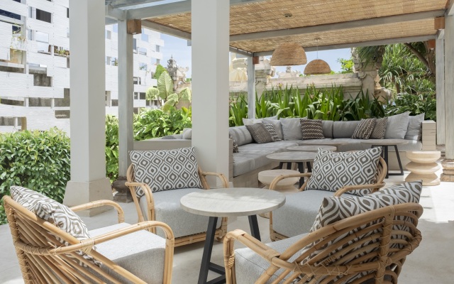 Sadara Boutique Beach Resort Hotel