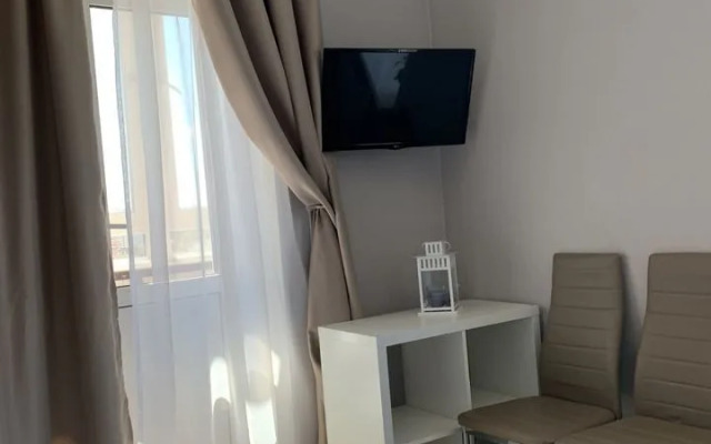 Квартира на улице Орджоникидзе 52