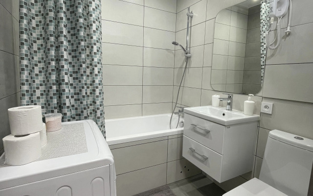 Квартира на Улице Театральной 40