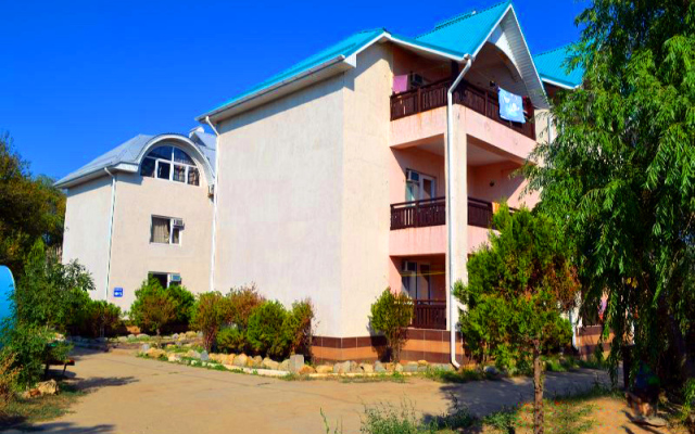 Blagoveschenka Park-Hotel Recreation Camp