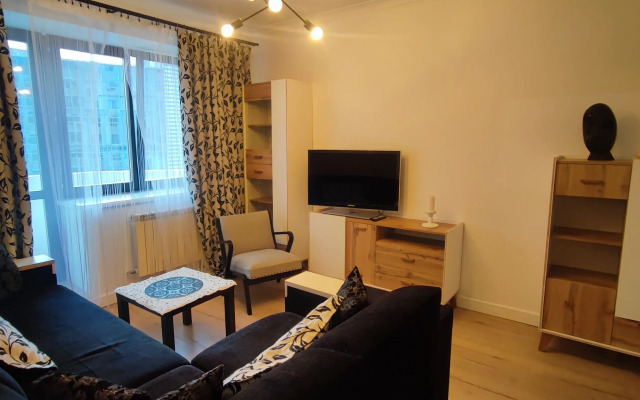 Flat Mayakovskogo 19/1 Brest