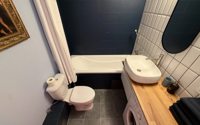 Квартира Тут Хорошо на Фрунзе