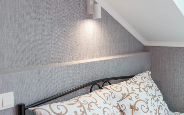 Апартаменты Вид на Море Лазурный 20