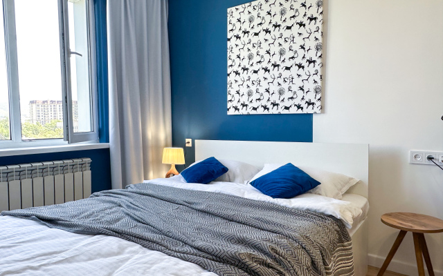 Апартаменты ADT Moon Blue