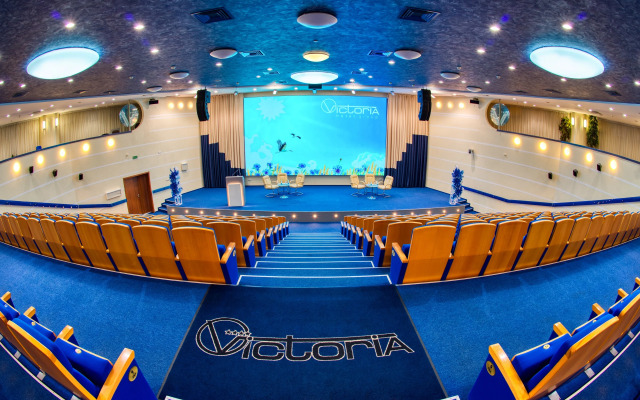 Viktoriya Hotel