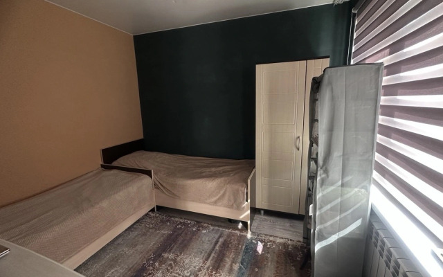 Квартира Трехкомнатная с современным ремонтом