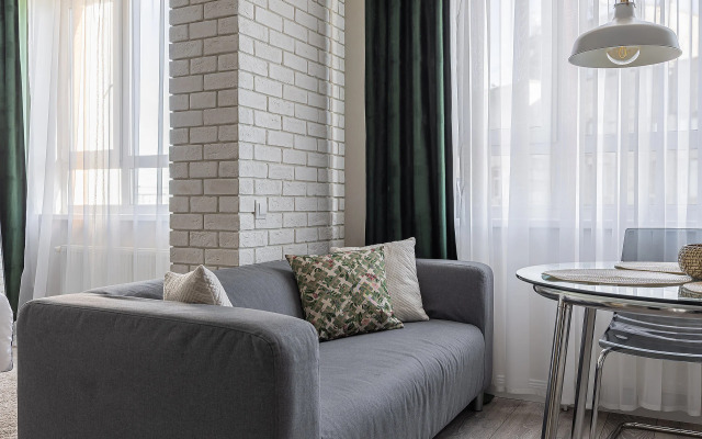 Квартира в ЖК Мегаполис