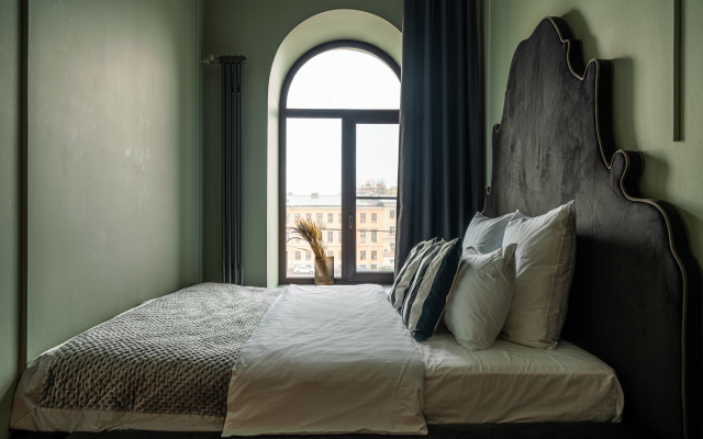 Apartamenty D na naberezhnoj reki Fontanki №4