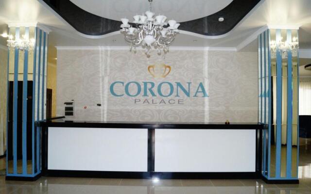 Corona Palace Hotel