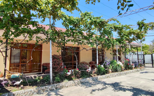 U Norika i Susanny Guest House