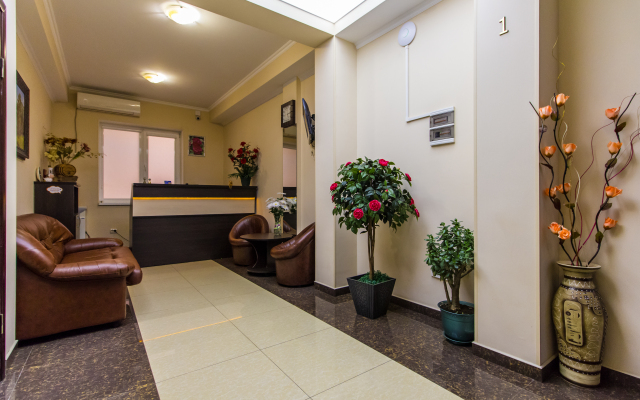 Kameya Guest house