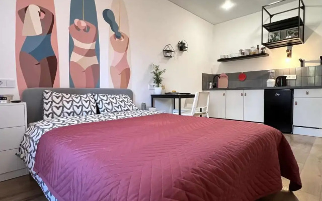 Baltic Apart B Apartaments