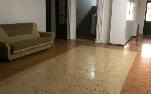 Mini hotel Gostinitsa Chetyre Sezona