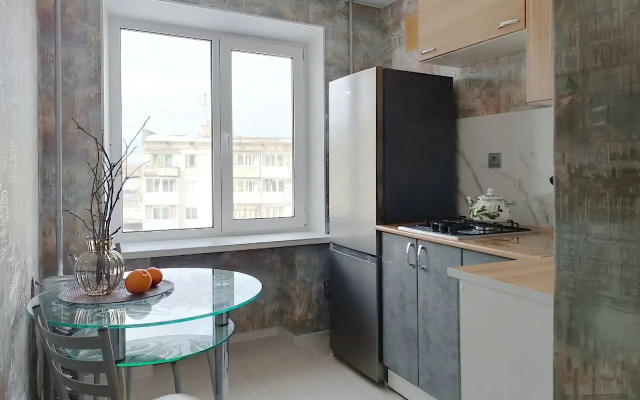 Apartamenty Chaykovskiy na Gagarina 30 Flat