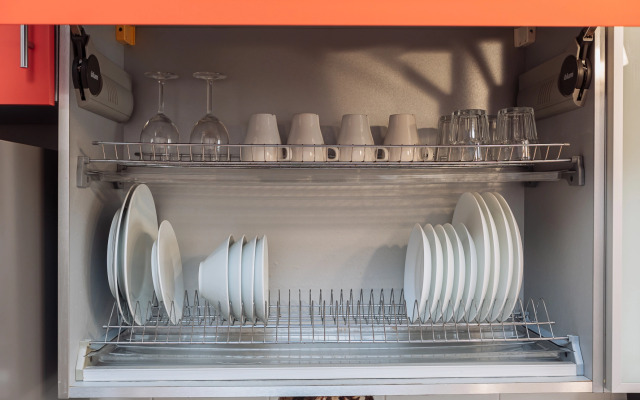 Апартаменты Malkova Apartments на Окружной