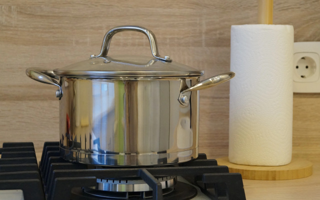 Квартира уютная семейная в центре