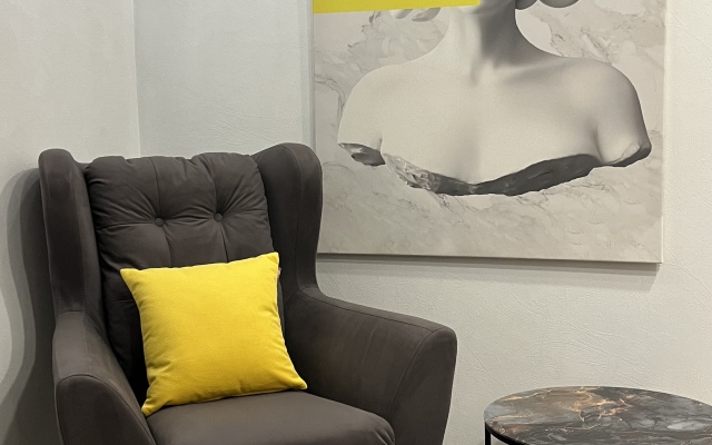 Апартаменты Трехкомнатные на Светлане