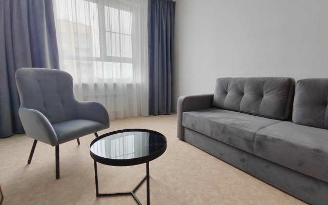 AZIMUT Apart Hotel Yuzhno-Sakhalinsk