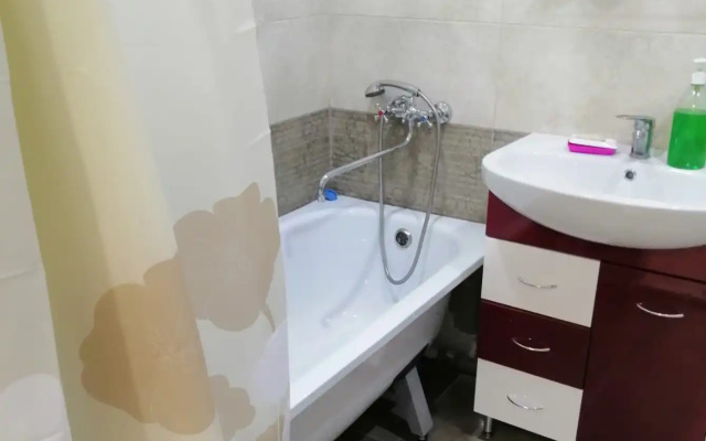 Uyutnaya Na Pirogova Flat