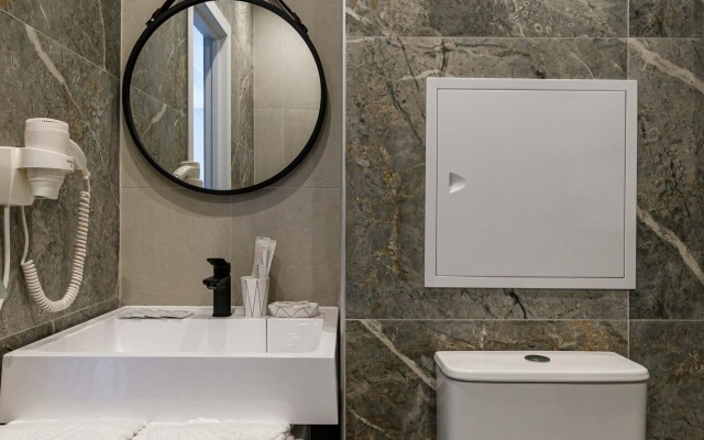 Apartment Knokey Elektrozavodskaya
