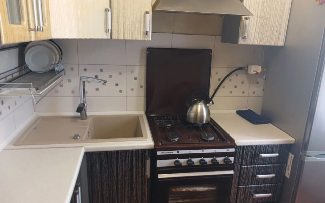 Apartamenty Aday na central'noj ulice