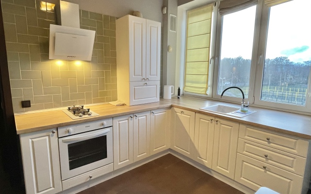 Baltic Delyuks Apartments