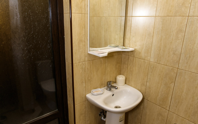 Skazka U Morya Guest House