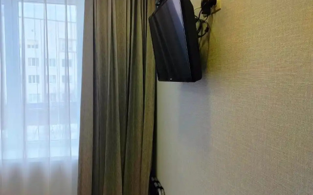 Отель Магадан