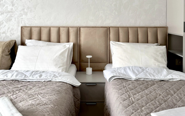 Villa Briz Apartment hotel