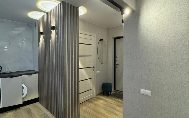 Studiya Komfort-Klassa Flat
