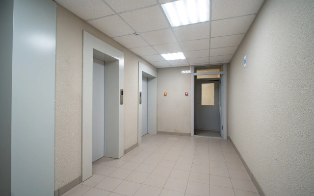 Volkhovskaya Flat