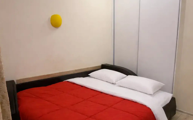 Квартира МаксРеалти24 Евродвушка в Путилково, вблизи крокус-экспо