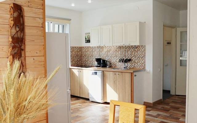 Vuorio Scandi Guest house