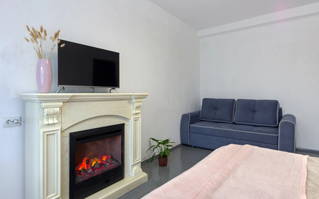 Romantika V Pyatigorske U Mashuka Flat