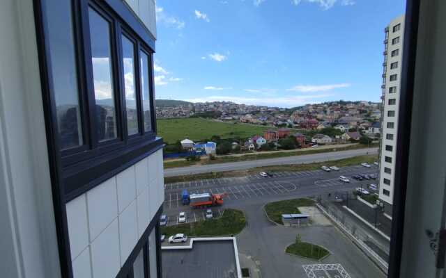 Smart-studiya na Lenina 243 Flat
