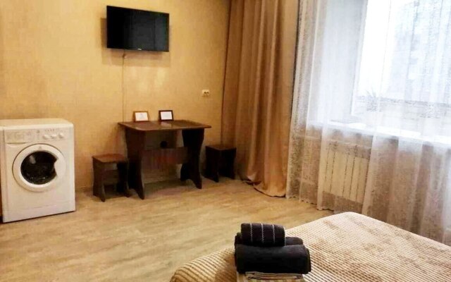 Abakana Apartments