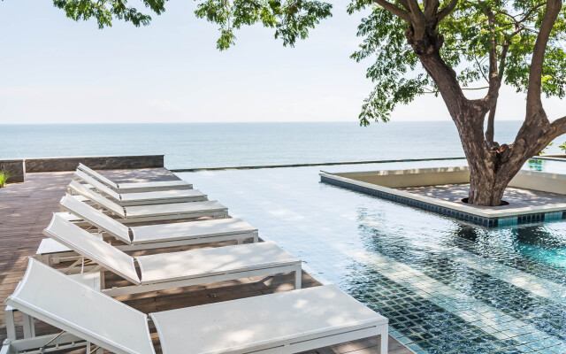 Апартаменты Baan San Kraam Condo By Favstay