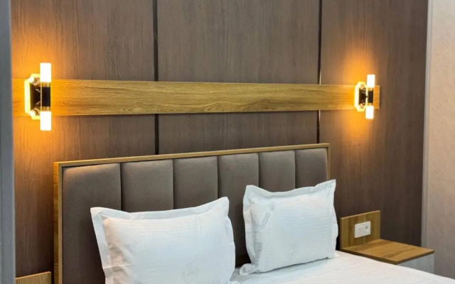 Отель Marco Polo