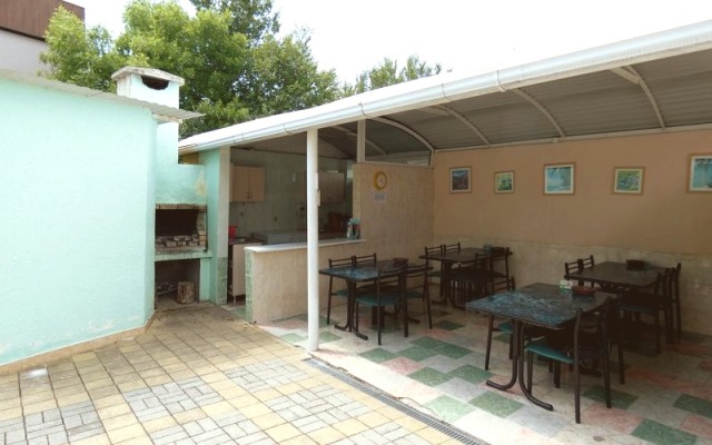 Divnomorye Guest House