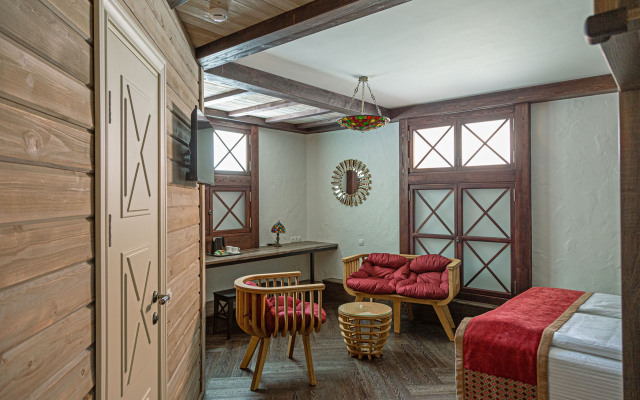 Гостевой дом Фон Люце