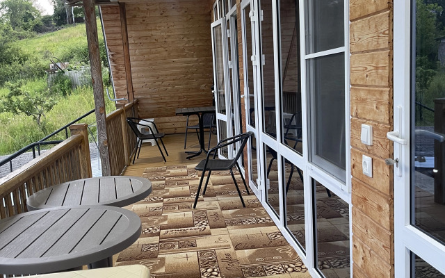 Topchyan 15 Guest house