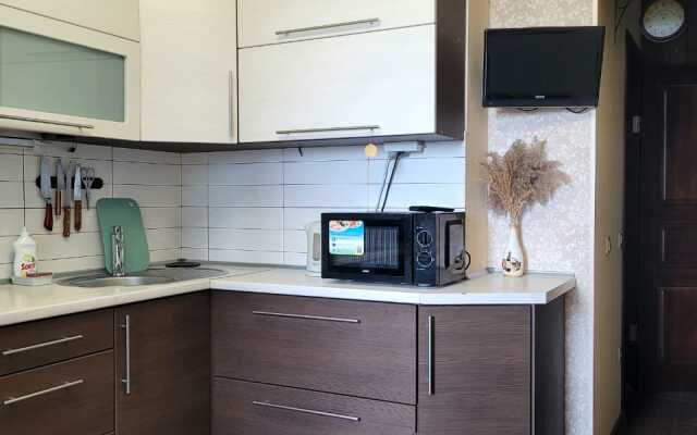 Апартаменты Королевские Ворота на Набережной